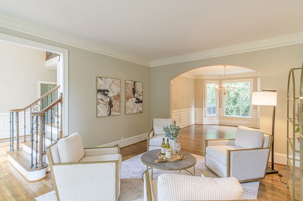10685 Oxford Mill Circle, Johns Creek, GA