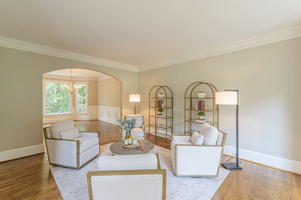 10685 Oxford Mill Circle, Johns Creek, GA