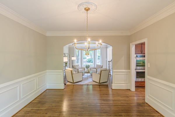 10685 Oxford Mill Circle, Johns Creek, GA