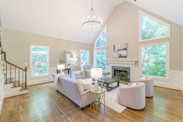 10685 Oxford Mill Circle, Johns Creek, GA