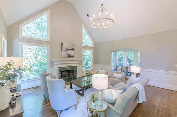 10685 Oxford Mill Circle, Johns Creek, GA