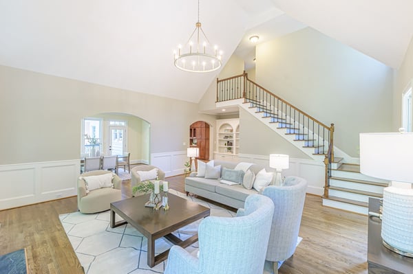 10685 Oxford Mill Circle, Johns Creek, GA
