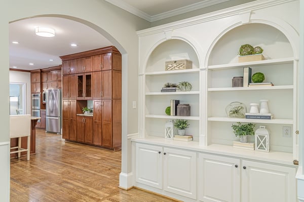 10685 Oxford Mill Circle, Johns Creek, GA