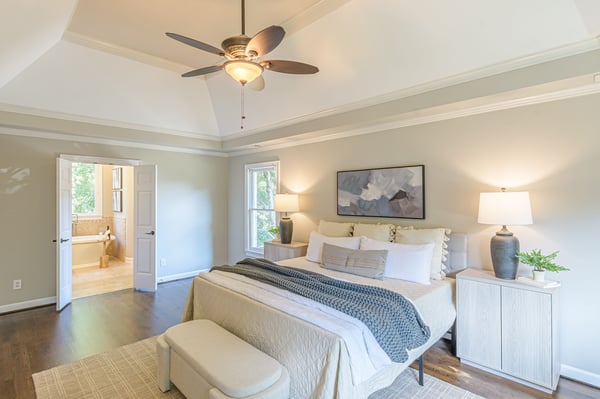 10685 Oxford Mill Circle, Johns Creek, GA
