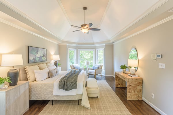 10685 Oxford Mill Circle, Johns Creek, GA