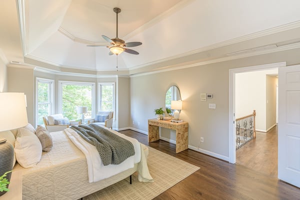 10685 Oxford Mill Circle, Johns Creek, GA