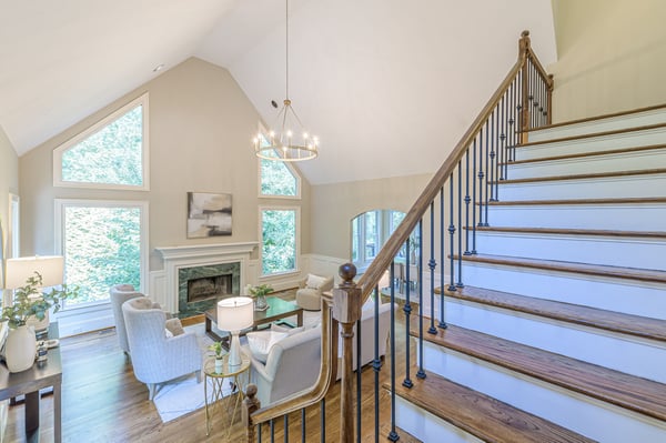 10685 Oxford Mill Circle, Johns Creek, GA