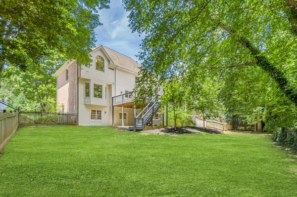 10685 Oxford Mill Circle, Johns Creek, GA