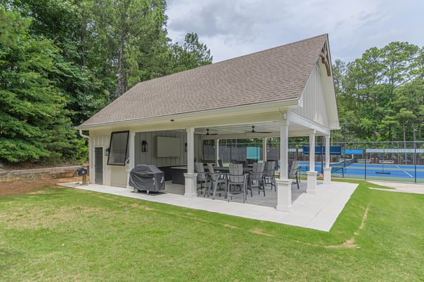 10685 Oxford Mill Circle, Johns Creek, GA