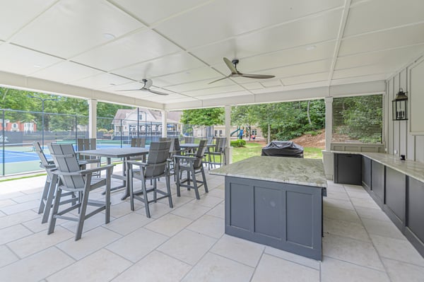 10685 Oxford Mill Circle, Johns Creek, GA