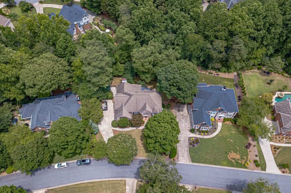 10685 Oxford Mill Circle, Johns Creek, GA