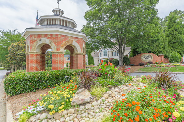 10685 Oxford Mill Circle, Johns Creek, GA