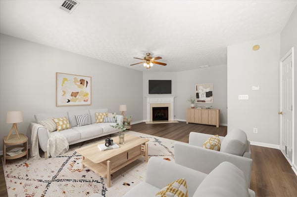 3055 Kentmere Drive, Cumming, GA