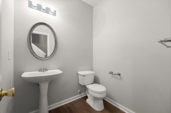 3055 Kentmere Drive, Cumming, GA