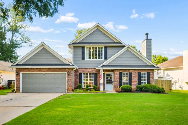 10785 Willow Meadow Circle, Alpharetta, GA