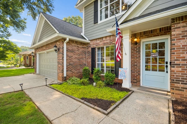 10785 Willow Meadow Circle, Alpharetta, GA