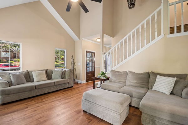 10785 Willow Meadow Circle, Alpharetta, GA