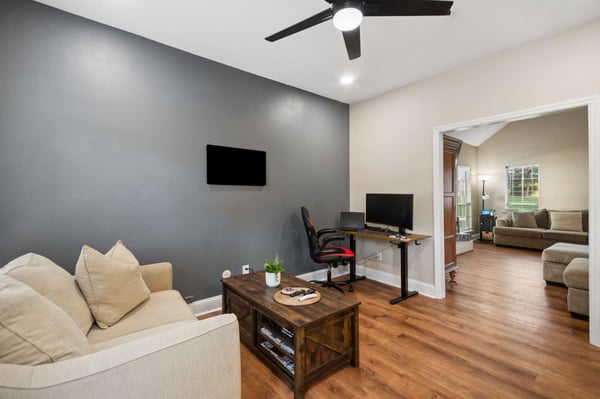 10785 Willow Meadow Circle, Alpharetta, GA