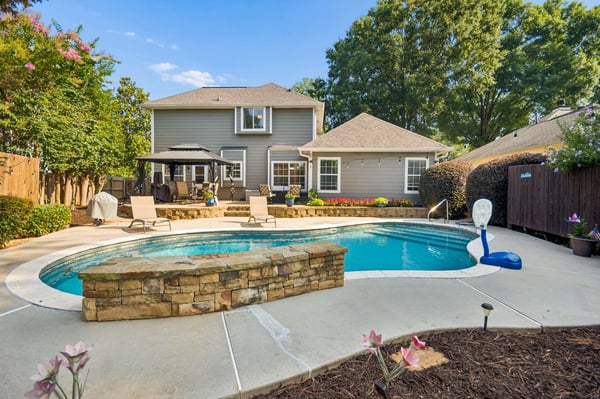 10785 Willow Meadow Circle, Alpharetta, GA