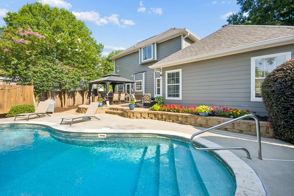 10785 Willow Meadow Circle, Alpharetta, GA