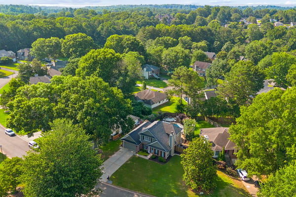 10785 Willow Meadow Circle, Alpharetta, GA