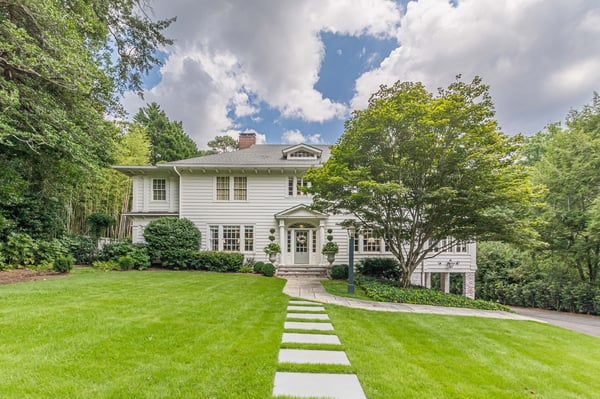 2583 Habersham Road NW, Atlanta, GA