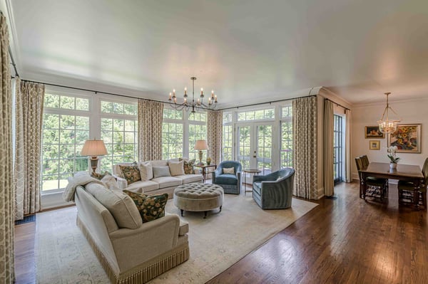 2583 Habersham Road NW, Atlanta, GA