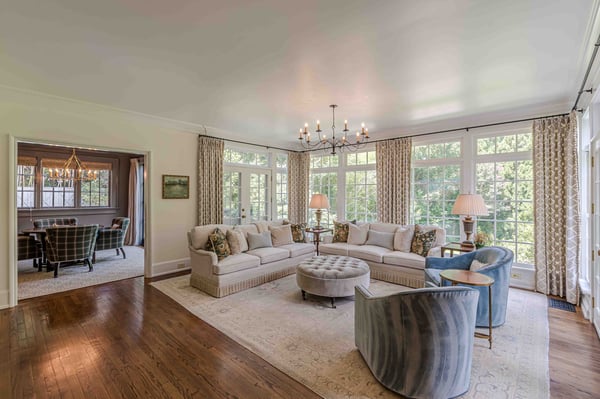 2583 Habersham Road NW, Atlanta, GA