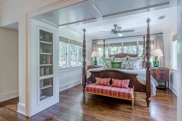 2583 Habersham Road NW, Atlanta, GA