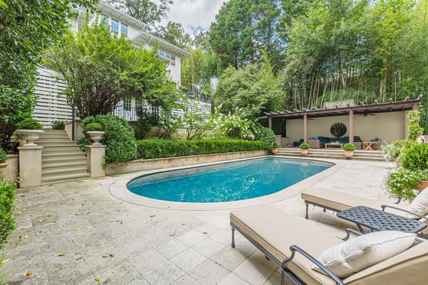 2583 Habersham Road NW, Atlanta, GA