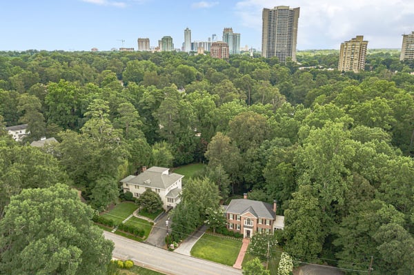2583 Habersham Road NW, Atlanta, GA