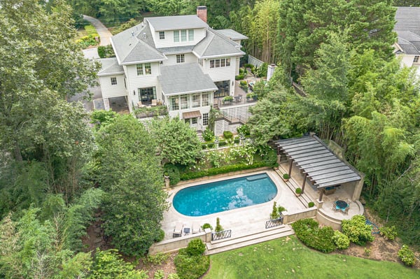 2583 Habersham Road NW, Atlanta, GA