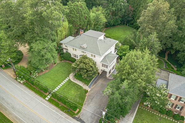 2583 Habersham Road NW, Atlanta, GA