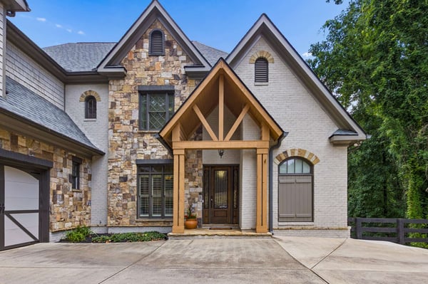 3330 Chimney Point Drive, Cumming, GA