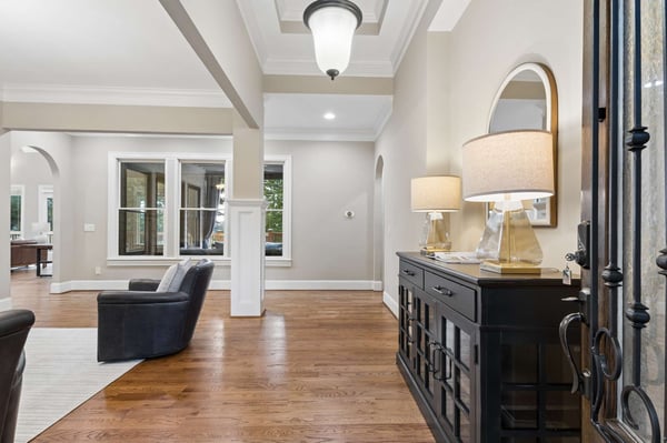 3330 Chimney Point Drive, Cumming, GA