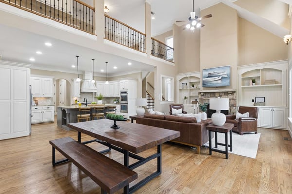 3330 Chimney Point Drive, Cumming, GA