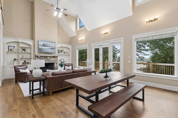 3330 Chimney Point Drive, Cumming, GA