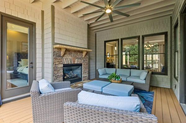 3330 Chimney Point Drive, Cumming, GA