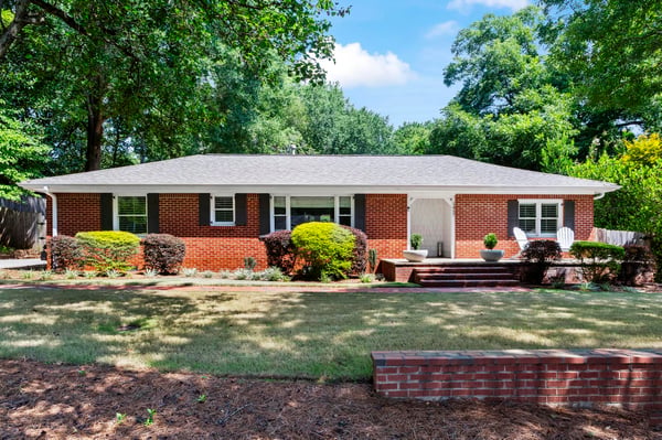 1457 Spruce Drive, Smyrna, GA