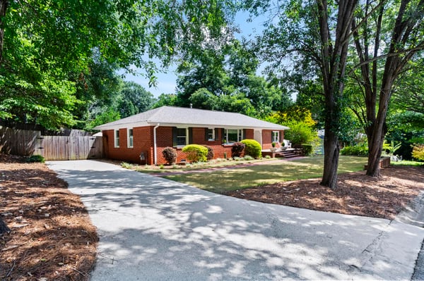 1457 Spruce Drive, Smyrna, GA