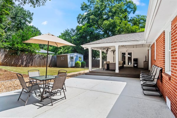 1457 Spruce Drive, Smyrna, GA