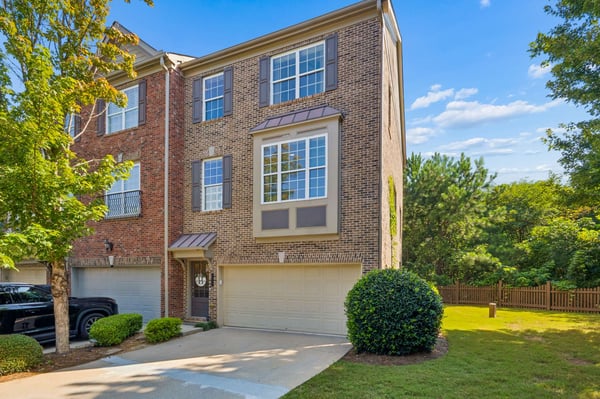 3237 Greenwood Oak Drive, Peachtree Corners, GA
