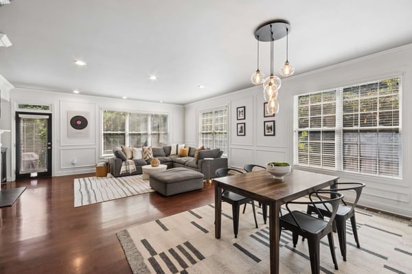 3237 Greenwood Oak Drive, Peachtree Corners, GA