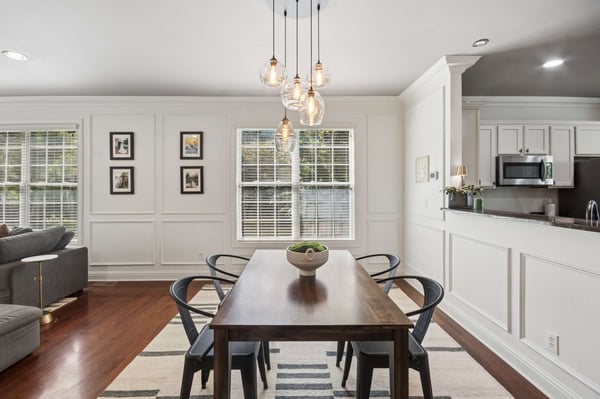 3237 Greenwood Oak Drive, Peachtree Corners, GA