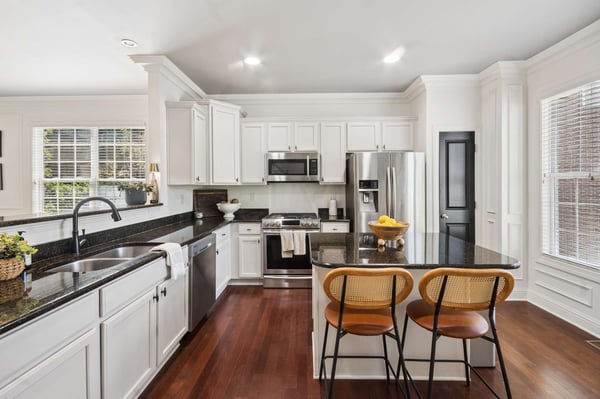 3237 Greenwood Oak Drive, Peachtree Corners, GA