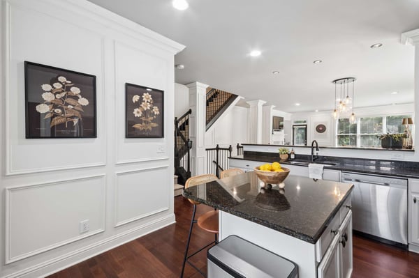 3237 Greenwood Oak Drive, Peachtree Corners, GA