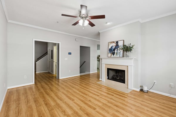 3237 Greenwood Oak Drive, Peachtree Corners, GA