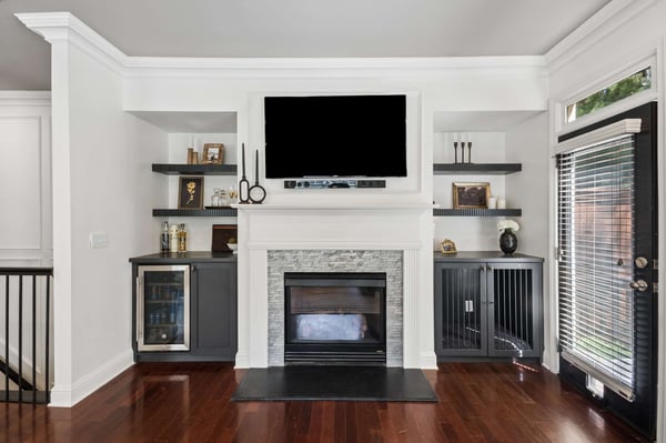 3237 Greenwood Oak Drive, Peachtree Corners, GA