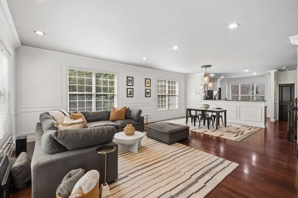3237 Greenwood Oak Drive, Peachtree Corners, GA