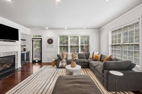 3237 Greenwood Oak Drive, Peachtree Corners, GA